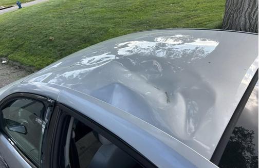 2005 Saturn Ion 2
