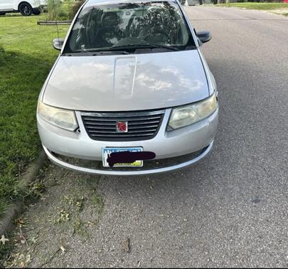 2005 Saturn Ion 2