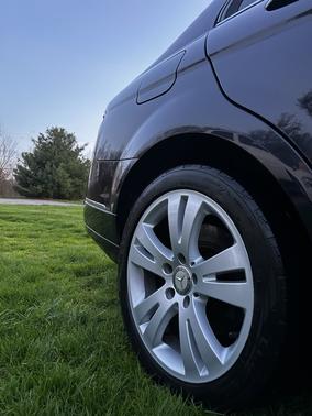 2008 Mercedes-Benz C-Class C 300 4MATIC Luxury