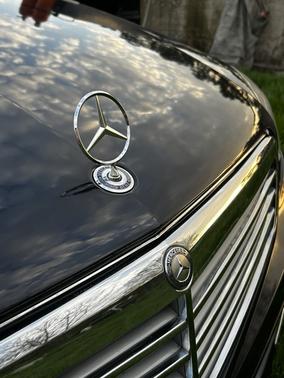2008 Mercedes-Benz C-Class C 300 4MATIC Luxury