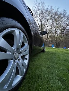 2008 Mercedes-Benz C-Class C 300 4MATIC Luxury