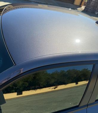Gray 2019 Dodge Charger Scat Pack