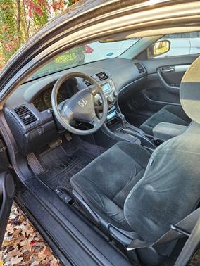 2007 Honda Accord LX