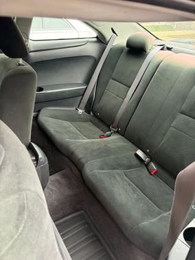 2007 Honda Accord LX