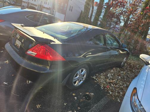 2007 Honda Accord LX