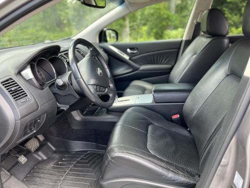 2010 Nissan Murano SL