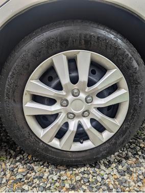 Silver 2015 Nissan Altima 2.5 S