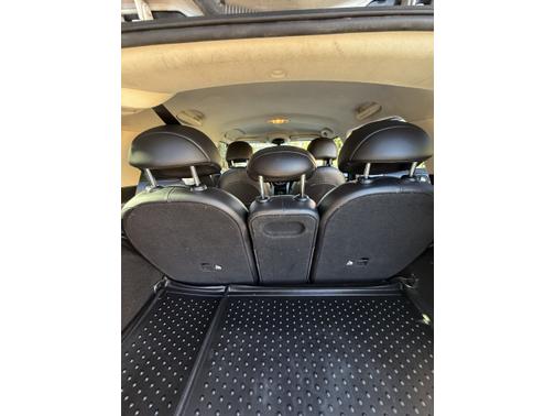 2012 MINI Cooper Countryman Base