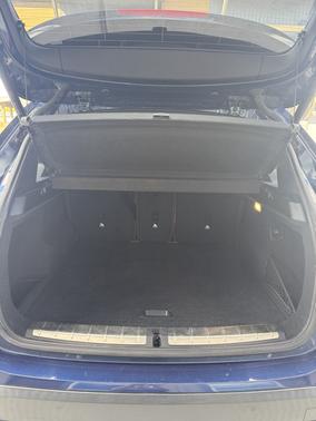 Blue 2020 BMW X1 xDrive28i
