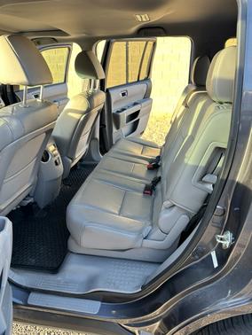 2015 Honda Pilot EX-L