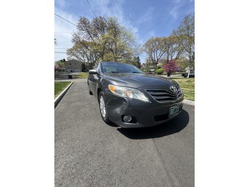 2011 Toyota Camry XLE