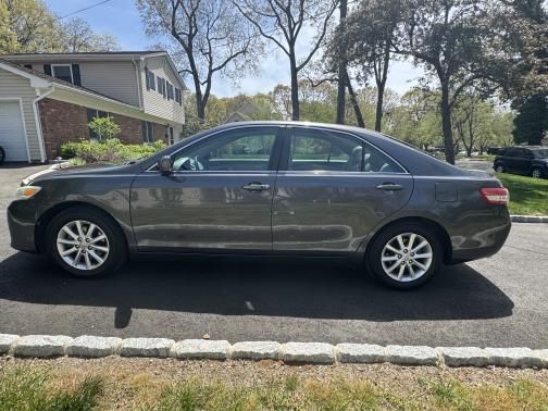 2011 Toyota Camry XLE