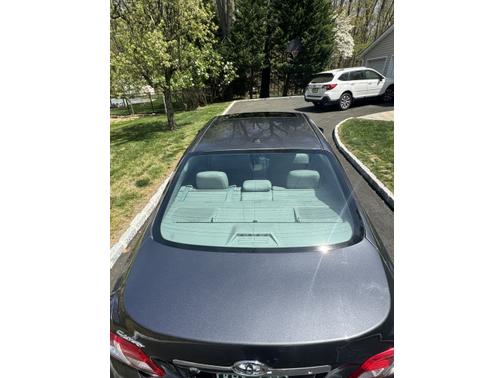 2011 Toyota Camry XLE