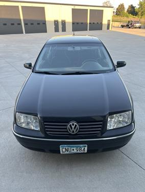 2004 Volkswagen Jetta GLS 1.8T