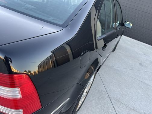 2004 Volkswagen Jetta GLS 1.8T