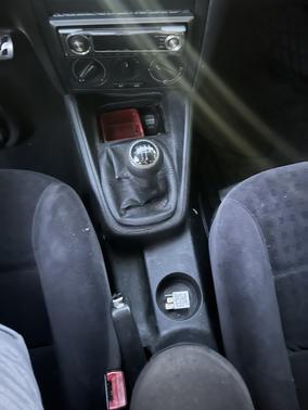 2004 Volkswagen Jetta GLS 1.8T