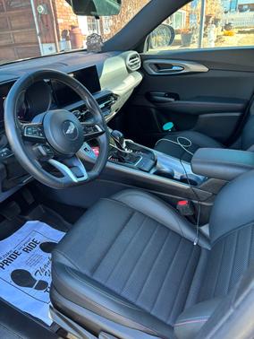 2023 Dodge Hornet GT