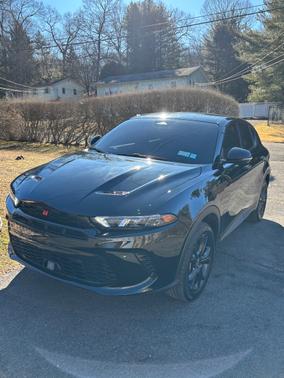 2023 Dodge Hornet GT