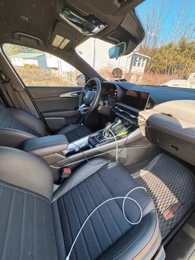 2023 Dodge Hornet GT