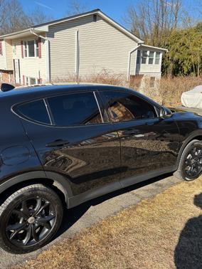 2023 Dodge Hornet GT