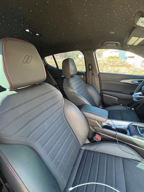 2023 Dodge Hornet GT