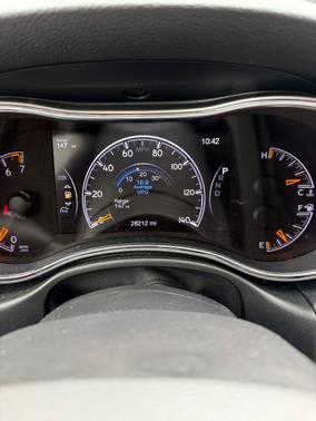 Black 2020 Jeep Grand Cherokee Limited
