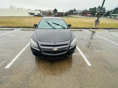 2011 Chevrolet Malibu LS
