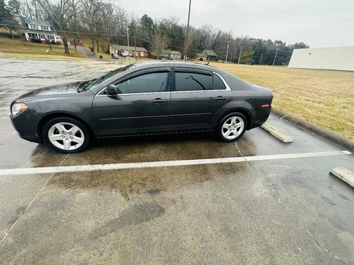 2011 Chevrolet Malibu LS