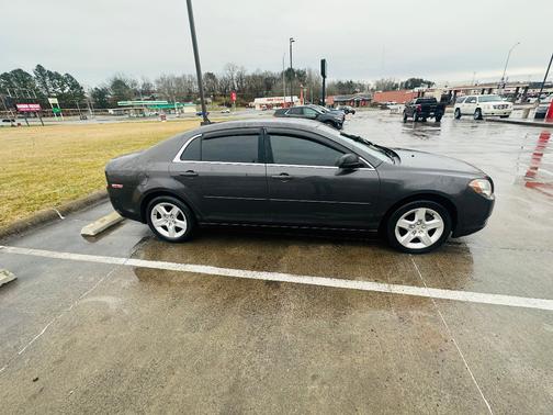 2011 Chevrolet Malibu LS