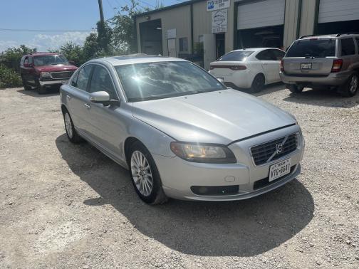 2007 Volvo S80 3.2