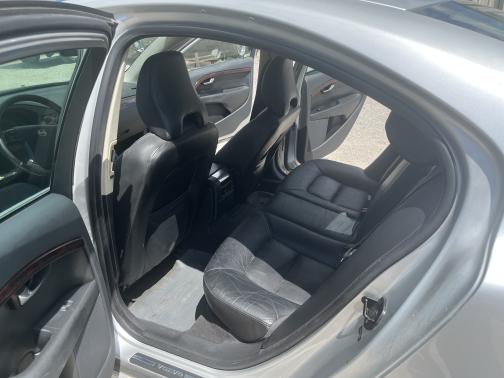 2007 Volvo S80 3.2