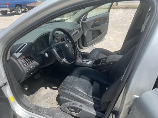 2007 Volvo S80 3.2