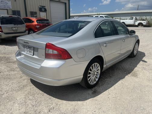 2007 Volvo S80 3.2
