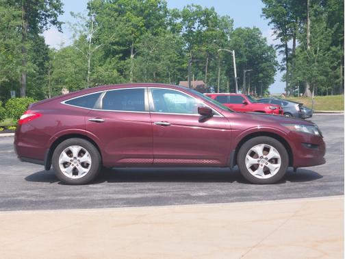2012 Honda Crosstour EX-L
