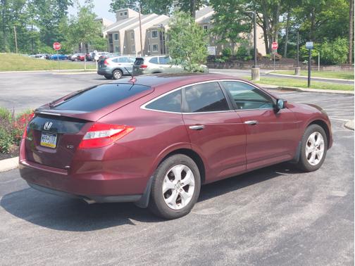 2012 Honda Crosstour EX-L