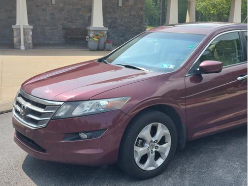 2012 Honda Crosstour EX-L
