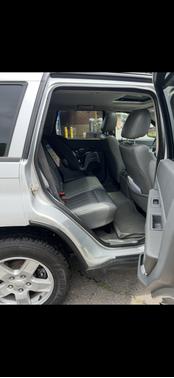 2007 Jeep Grand Cherokee Laredo