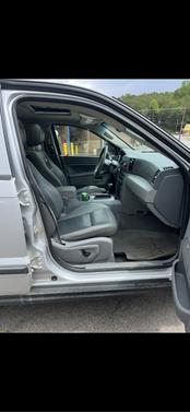 2007 Jeep Grand Cherokee Laredo