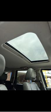 2007 Jeep Grand Cherokee Laredo