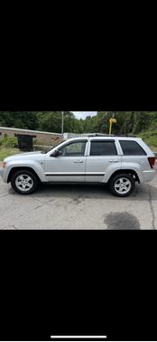 2007 Jeep Grand Cherokee Laredo
