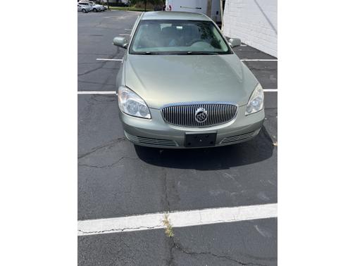 2007 Buick Lucerne CX