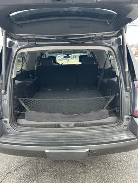 2018 GMC Yukon XL SLE