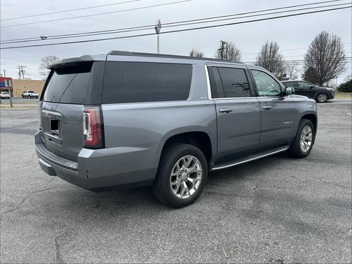 2018 GMC Yukon XL SLE