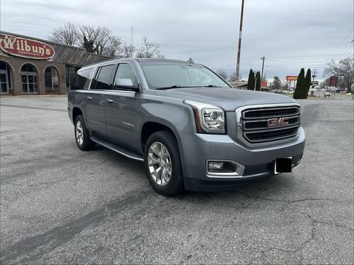 2018 GMC Yukon XL SLE