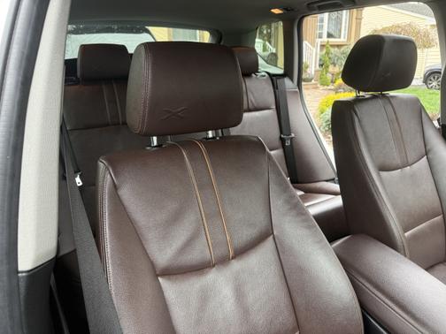 2016 BMW X3 xDrive35i