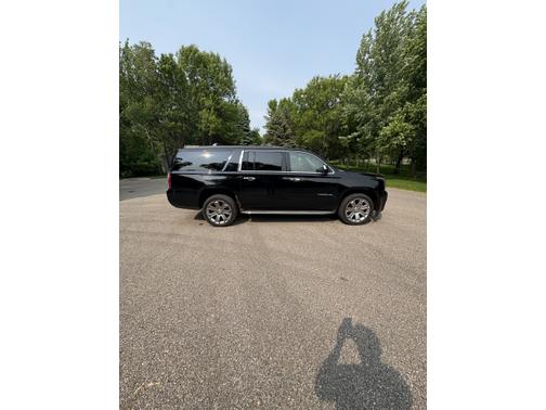 2016 GMC Yukon XL SLE