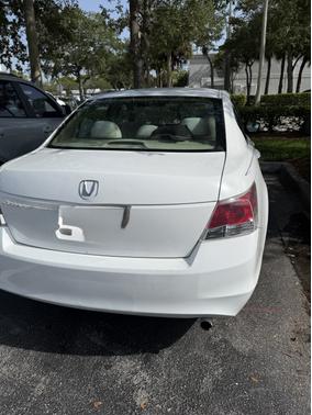 2008 Honda Accord LX