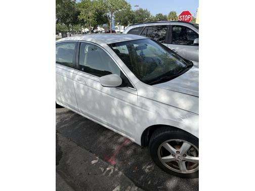 2008 Honda Accord LX