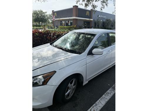 2008 Honda Accord LX