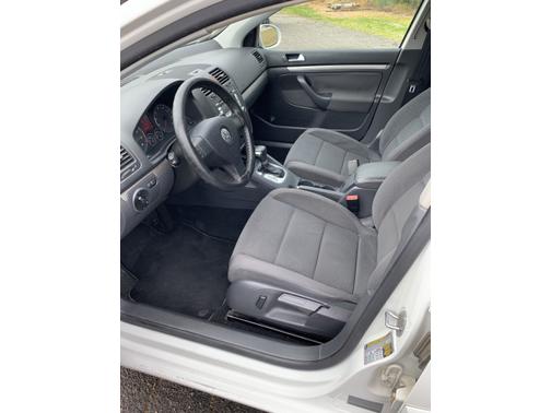 2008 Volkswagen Rabbit S